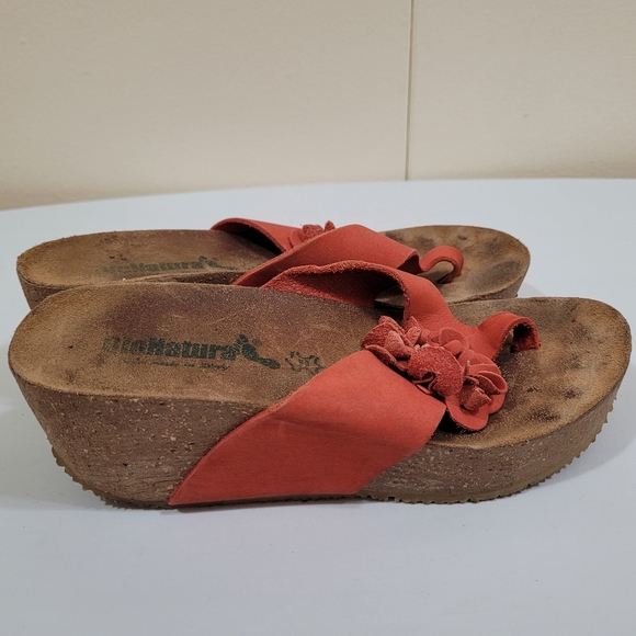 Bionatura Slipper - Picture 2 of 9